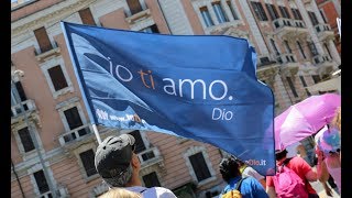 Marcia di preghiera per l’Italia e di testimonianza dell’Evangelo – Roma 01.07.2017